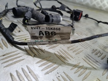 фото thumb №7, Джгут установка датчики pdc зад ford kuga mk1