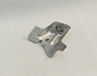 фото thumb №1, Кронштейн цилиндра пневматической. 5q0823402b vw golf passat arteon audi a3 rs3