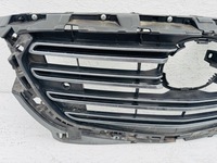 фото thumb №5, Решётка радиатора решётка радиатора бампер mazda cx-3 cx3 lift