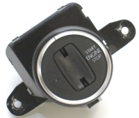 фото thumb №1, Замок зажигания 7p6905843b audi vw touareg 7p