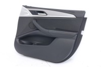 фото thumb №2, Оббивка обшивка двері правий перед bmw x3 g01