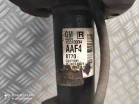 фото thumb №12, Поворотна опора амортизатор mcpherson  ніжка права opel astra iv j 2.0 cdti 13310094 aaf4