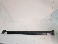 фото thumb №1, Tesla x молдинг накладка порог левая nowa