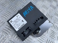 фото thumb №1, Nissan ariya модуль блок управления 284g05mp1a