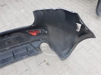 фото thumb №15, Volvo v40 ii 2 12-16r r-design бампер задняя задний 455-16