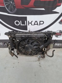 Ремень передний радиатор перед mercedes x-klasa w470 Киев, фото thumb