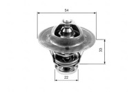 фото thumb №2, Gates th22285g1 термостат, середина охолоджуючий