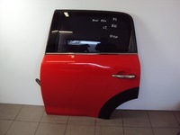 фото thumb №1, Дверь левый задняя полный mini countryman r60 b16
