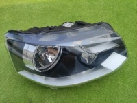 фото thumb №1, Vw transporter t5 lift 10- лампа правая передняя