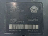 фото thumb №8, Насос abs 25.0204-1038.3 chrysler pacifica i 3.5 b