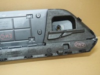 фото thumb №7, Накладка зад mercedes cls amg w257 a2578850003