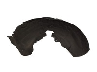 фото thumb №1, 4m0810172g подкрылок правое правый задняя audi q7 4m