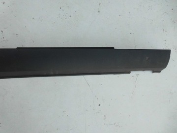 фото thumb №6, Планка пороговая защита порога 5p0853852f seat altea toledo iii правая оригинал