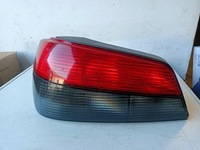 фото thumb №1, Лампа левая задняя peugeot 306 hb