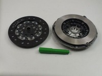 фото thumb №7, Trafic ii сцепление полный 2.2 2.5 dci оригинал