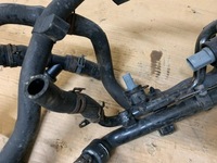 фото thumb №9, Vw golf v 5 шланг wąż труба трубка магистраль wody корпус термостата orygi