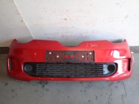 фото thumb №1, Бампер перед передній renault twingo iii lift 2018- 622542799