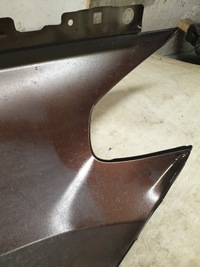 фото thumb №14, Bmw x3 g01 крила лівий перед передній