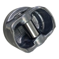 фото thumb №10, Поршень k4m 1,6 16v nissan renault dacia