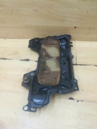 фото thumb №2, Захист корпус двигуна renault espace iv 2.0 dci