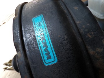 фото thumb №7, Hyundai h100 2.5td усилитель насос тормозная