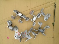 фото thumb №9, Chrysler 300 ii петлі w двері перед задня праве