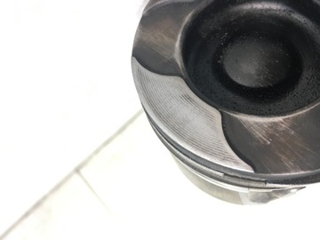 фото thumb №12, Поршень шатун focus c-max 1.6 tdci