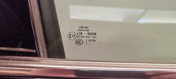 фото thumb №6, Skoda karoq двері правий перед lf9r 57a831052a