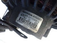 фото thumb №5, Honda fr-v 2.0 i-vtec k20a9 генератор a2tc0691a