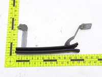 фото thumb №3, Citroen c4 i 04-10 купе 3d механизм стёкла левый перед