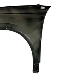 фото thumb №8, Audi rsq8 q8 правые крыло правый fender