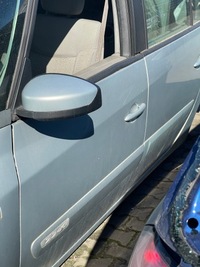 фото thumb №15, Renault espace iv крыло передний левый teb64