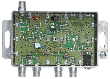 АНТЕННЫЙ УСИЛИТЕЛЬ AWS-1144 13/15дБ