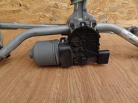 фото thumb №4, Citroen c3 iii 17r моторчик механізм двірник