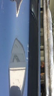 фото thumb №4, Hyundai kona 2018- дверь задняя задние правое