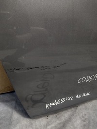 фото thumb №6, Двері правий перед opel corsa d 3d
