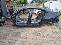 фото thumb №1, Skoda octavia iv vrs перед чверть перед 23r ліва права
