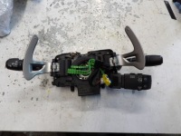 фото thumb №1, Переключатель комбинированный 6020016118 alpine a110