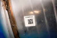 Катализатор scr bmw x5 g05 lci x6 g06 xdrive30d b57d30b 18307926301 7926301 в Украине, фото thumb