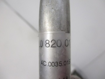 фото thumb №5, Шланг шланг кондиционера audi vw seat 7l0820017k