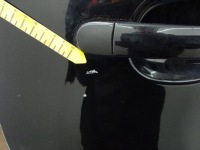 фото thumb №8, Vw tiguan i 5n 07- дверь задняя правое задние lc9x