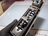 фото thumb №7, Toyota previa xr30, xr40 ii 2002 лампа потолочный задняя