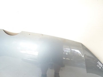 фото thumb №8, Капот крышка крышка двигателя vw sharan 7n 10- lr7j