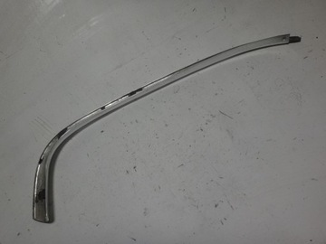 фото thumb №4, Планка дах ліва кузов bmw e38 довгий хром