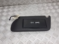 фото thumb №1, Защита солнцезащитная левая saab 9-3