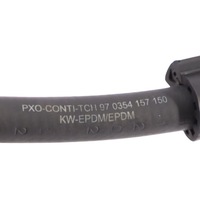 фото thumb №12, Audi tt 8j a3 8p wąż wody трубка шланг обратный 06j121492e