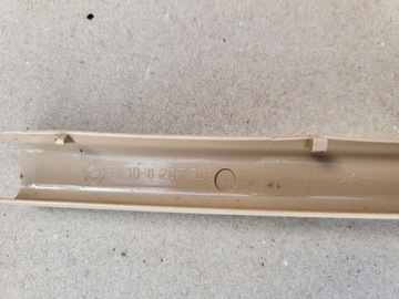 фото thumb №11, Захист заглушка рейка сидіння bmw 5 e39 оригінальний номер 8207213 8207205