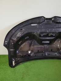 фото thumb №5, Renault koleos ii 2 капот кришка двигуна