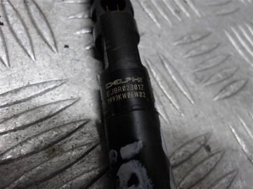 фото thumb №2, Форсунка инжектор kia carnival 2,9 crdi