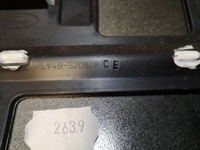 фото thumb №6, Молдинг двері правий перед ford kuga espace iv